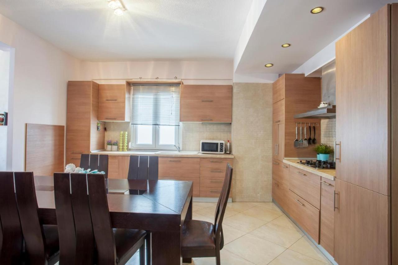 חניוטי Sea La Vie Apartment מראה חיצוני תמונה